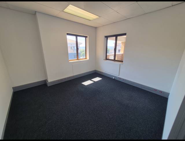 203M² OFFICE TO LET IN RIVONIA